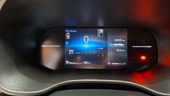 RENAULT KARDIAN 1.0 TCE FLEX PREMIÉRE EDITION EDC